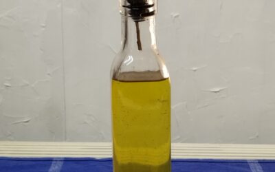 Cómo hacer aceite de oliva casero: Una experiencia de sabores auténticos.